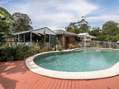 14 Ghostgum Court, Tewantin