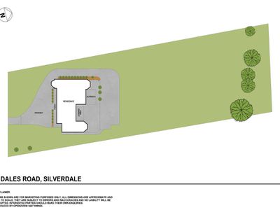 3 Dales Road, Silverdale