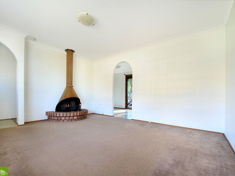 85 Walang Avenue, Figtree