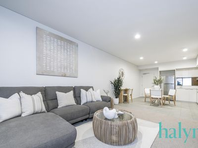 30 / 201 Carr Place, Leederville