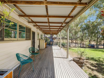 675 Markwood-Tarrawingee Road, Milawa