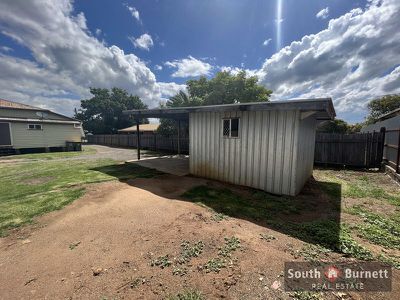 110 Alford Street, Kingaroy
