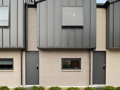 4 Dallas Lane, Caversham