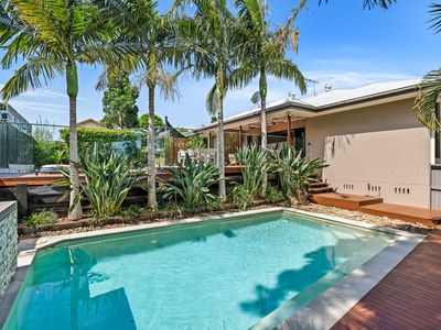3 Darling Terrace, Wakerley