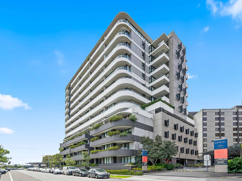 601 / 24 Levey Street, Wolli Creek