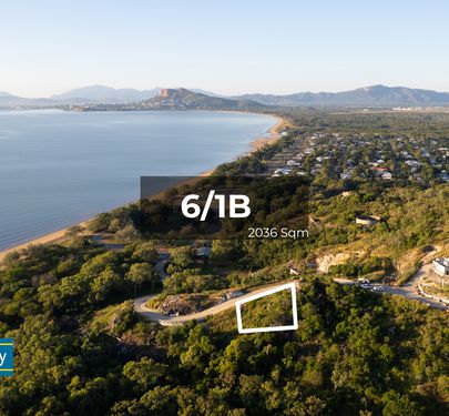 Lot 6, 1B The Esplanade, Pallarenda