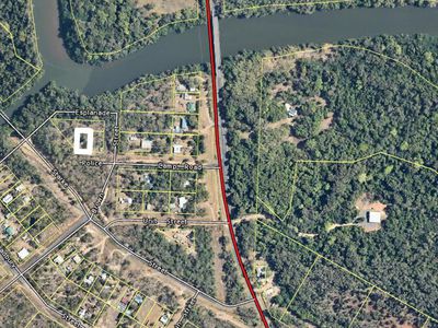 20 Police Camp Road, Cooktown