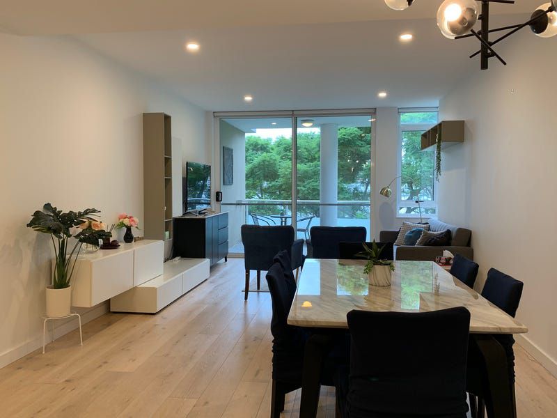 Level 1 / 32 Refinery Drive, Pyrmont