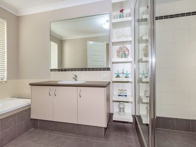 17 Mesa Link , Baldivis