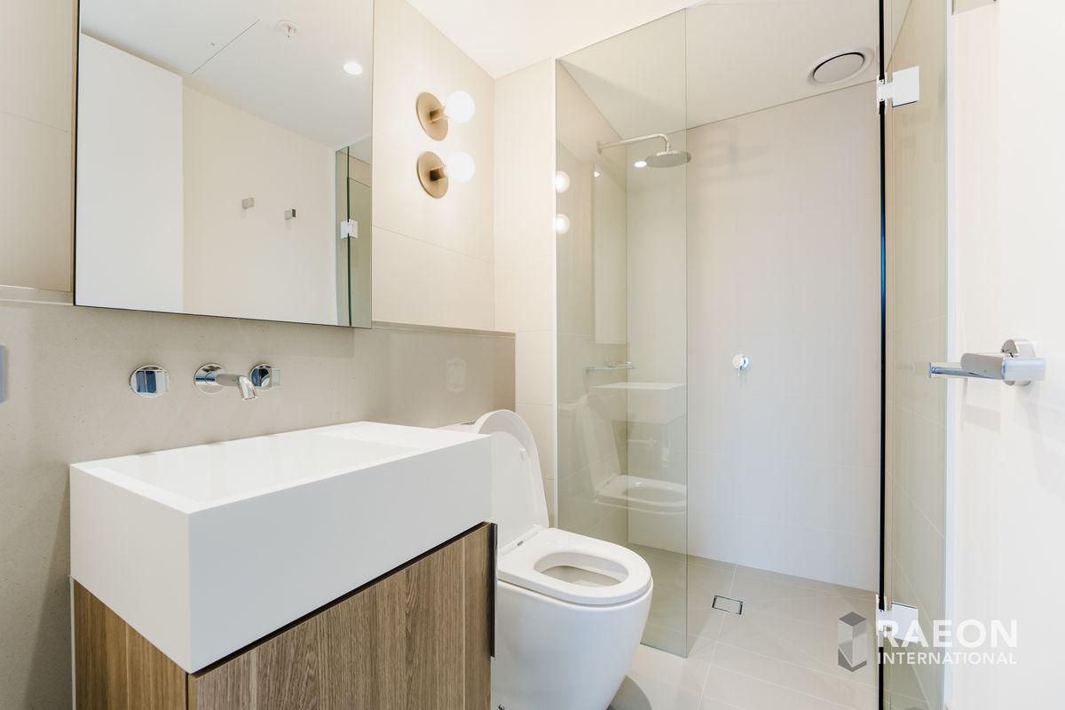 3009 / 157 A'Beckett Street, Melbourne