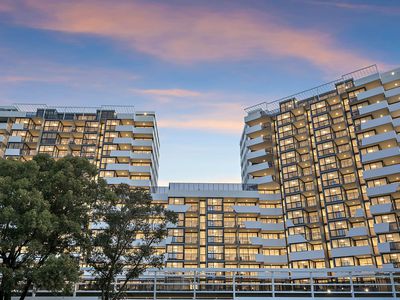 B705 / 8 Gertrude Street, Wolli Creek