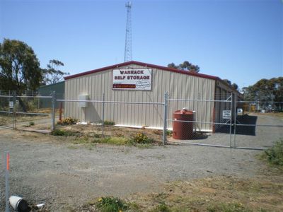 47 Thomas Street, Warracknabeal