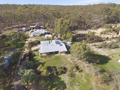 91 Tehan Court, Heathcote