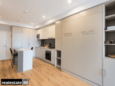 915 / 380 Murray St, Perth
