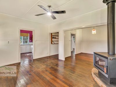 176 Gungas Road, Nimbin
