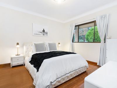 1 Broe Avenue, Arncliffe