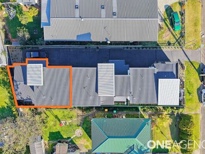 3 / 19 King Street, Lake Illawarra