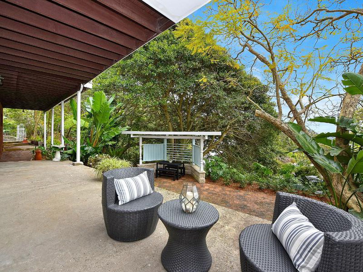 6 Callicoma Road , Seaforth