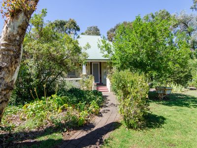 295 Carpenter Rocks Road, Moorak