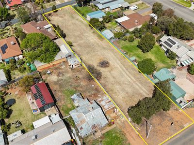 22 Malcolm Street, Nyah