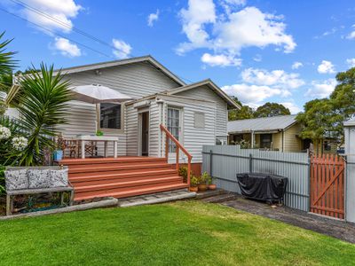 27 Riddoch Avenue, Mount Burr