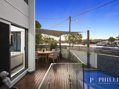 1 / 26 Burrows Street, Biggera Waters