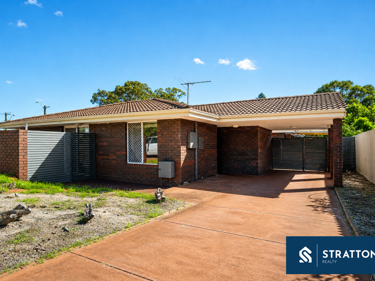 4 / 140 Cammillo Road, Camillo, Camillo - Image 1