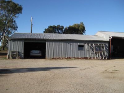 Pyramid Hill