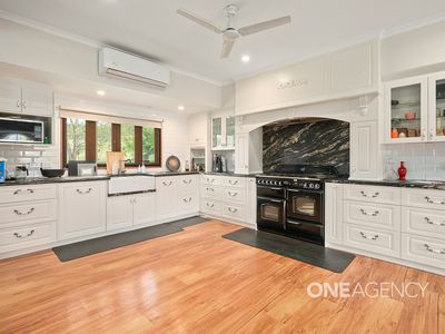 122 Oallen Road, Nerriga