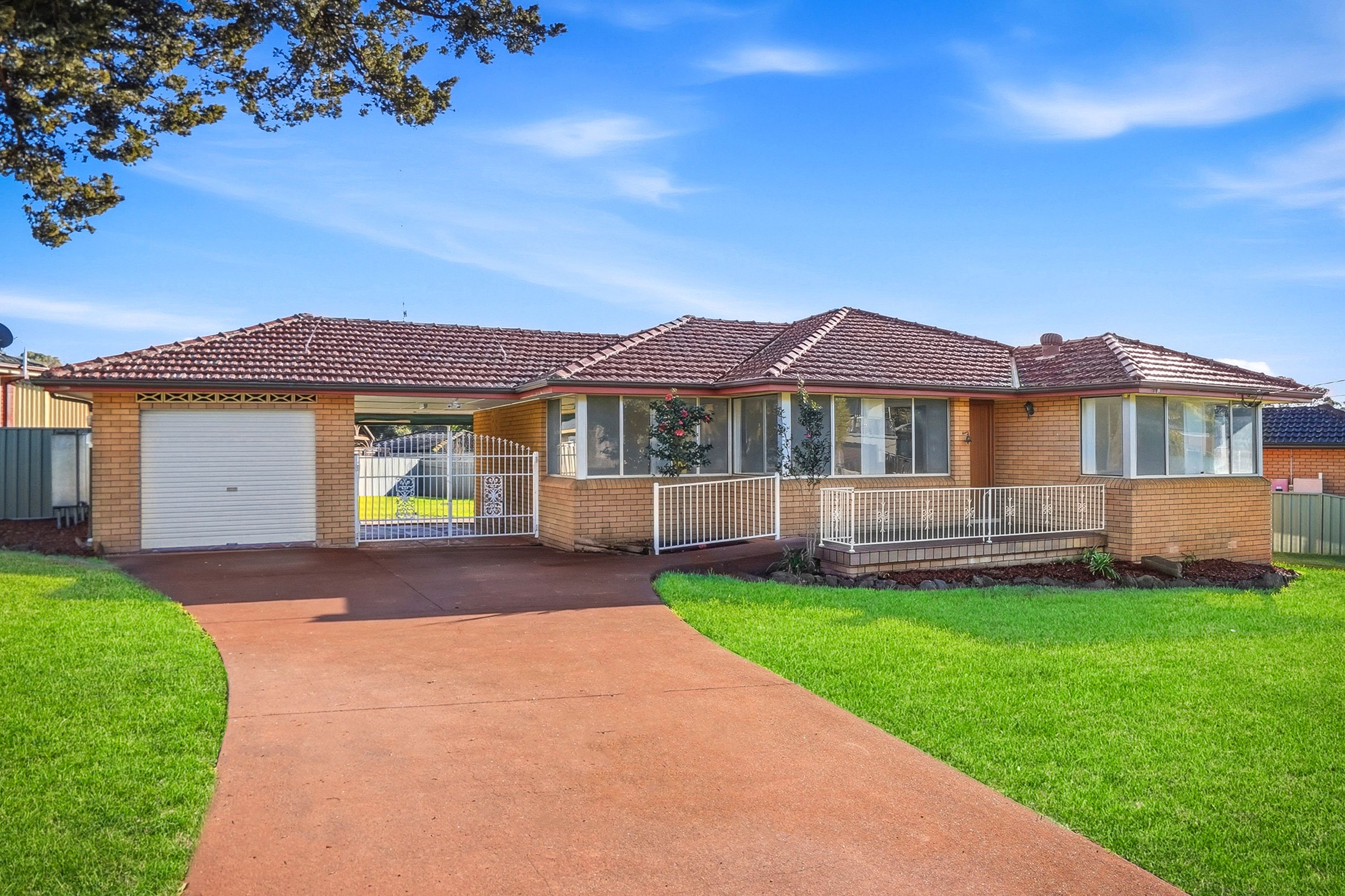 5 Inverness Road, SOUTH PENRITH