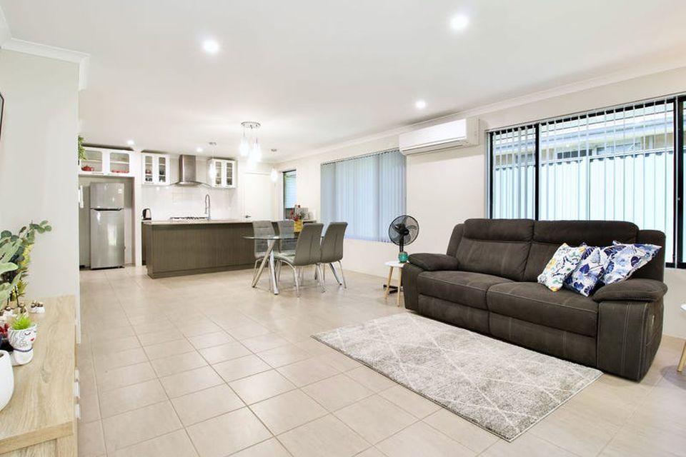4 Dunbar Link , Baldivis