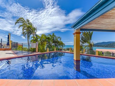 12 / 12 Golden Orchid Drive, Airlie Beach