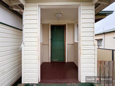 8 Belle Street, Kingaroy