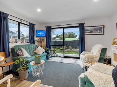 B / 140 Halswell Road , Hillmorton