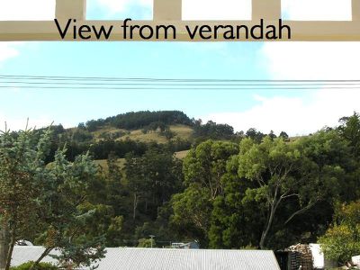 6 View Street, Geeveston
