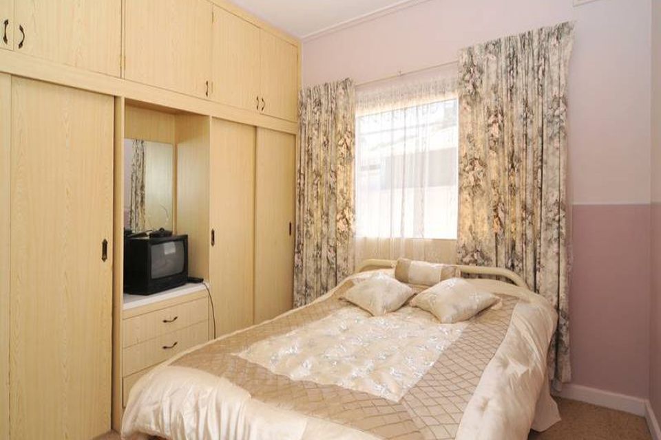 Upper Hermitage CE Property Group