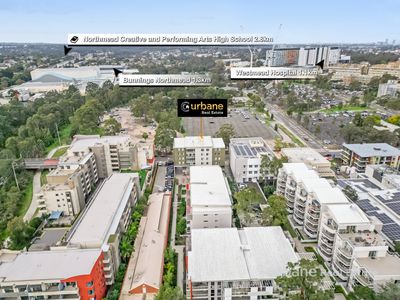 51 / 24 Mons Road, Westmead