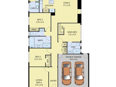 9 Klass Road, Cranbourne