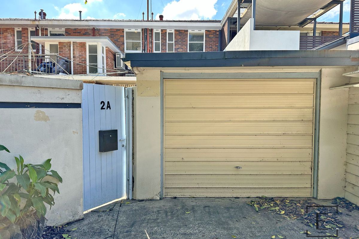 2A Doig Avenue, Denistone East