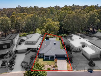 48 Cambridge Drive, Wangaratta