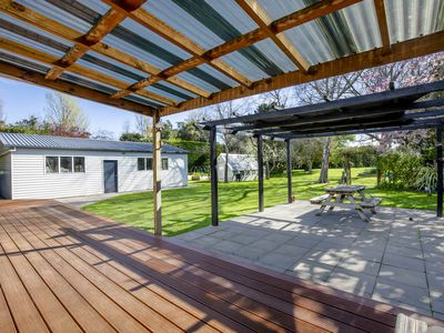97 Gear Road, Te Horo