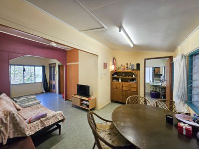 4 Furneaux street , Cooktown