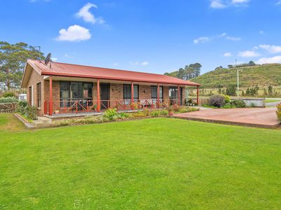 31 Upper Grant Street, Smithton