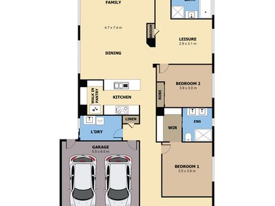 14 Walbrook Drive, Clyde North