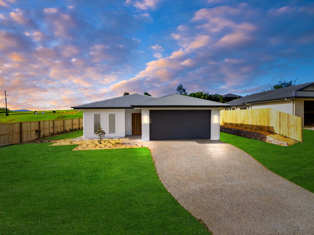 72 Rankine Avenue, Yungaburra