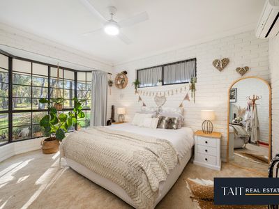 3 Mistletoe Lane, Glenrowan