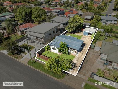 240 Freeman Road, Inala
