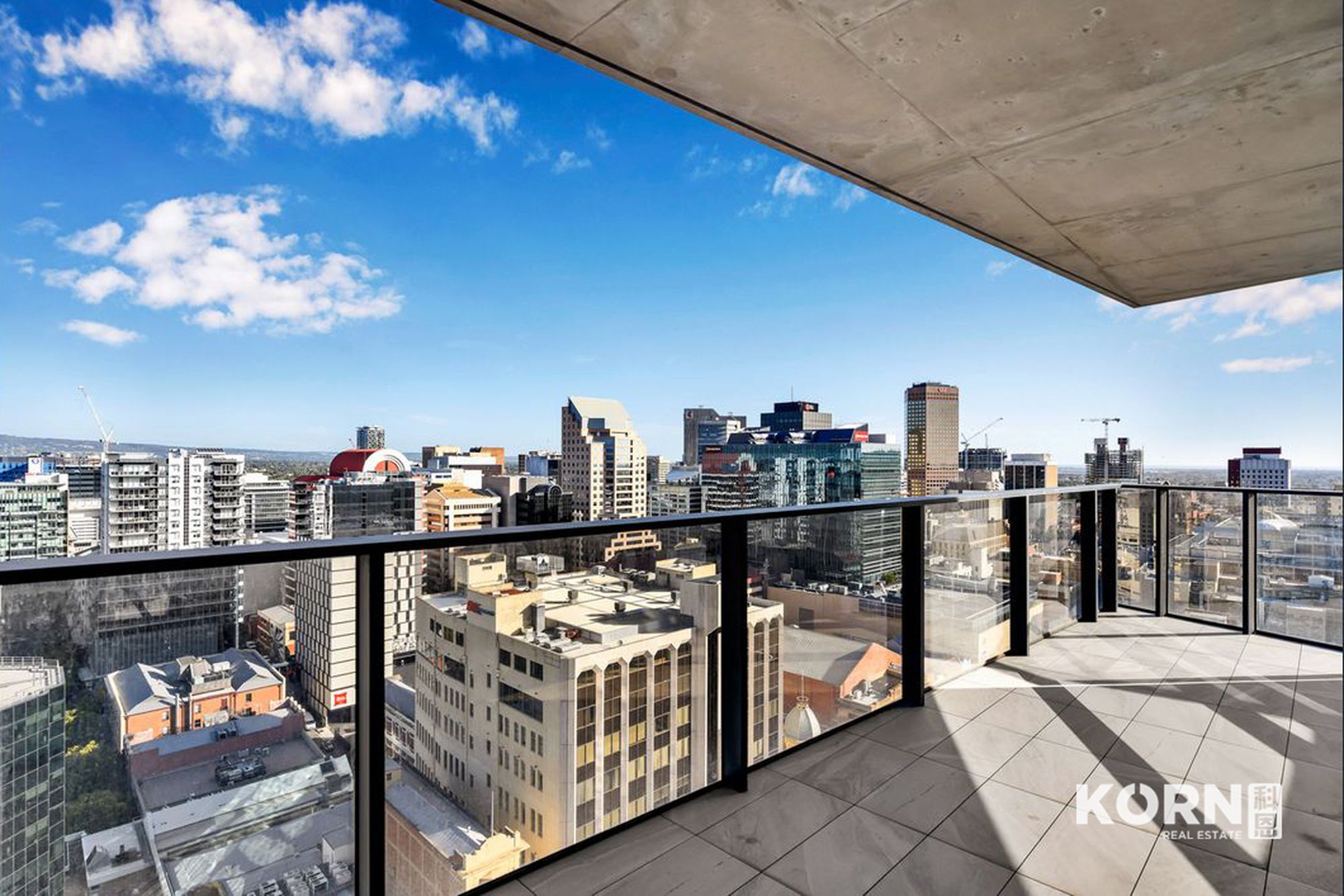 1710 / 15 Austin Street, Adelaide