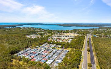 750 Pacific Highway, Lake Munmorah