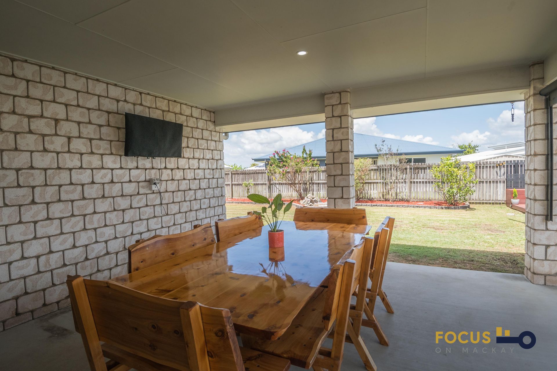 17 Amelia Drive, Mirani